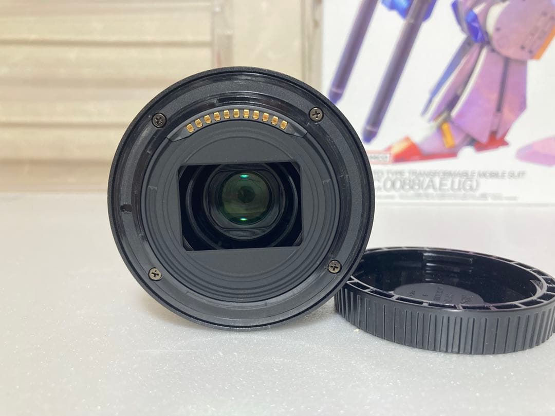 Nikon Z 28mm f2.8 広角単焦点レンズ