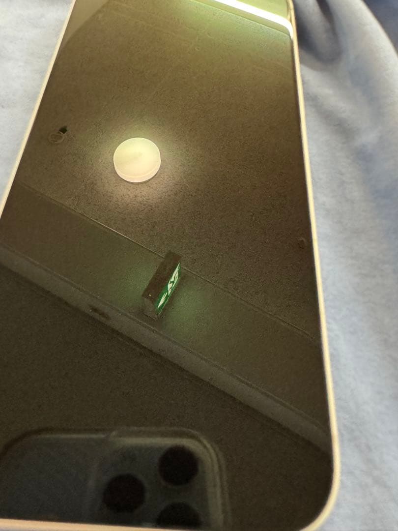 iPhone 17 Pro max 256gbシルバー 本体