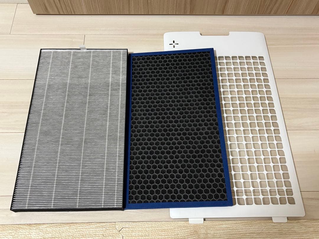 KI-JS50 SHARP 加湿 空気清浄機