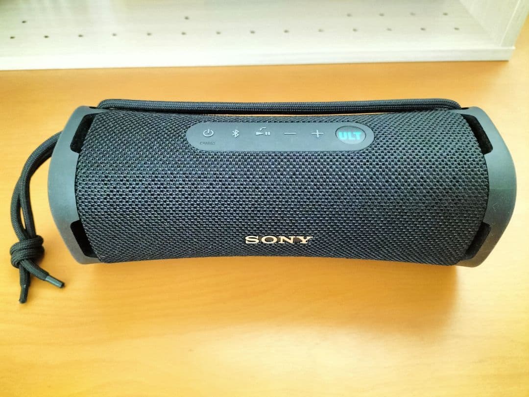 スピーカー・ウーファー ULT FIELD 1