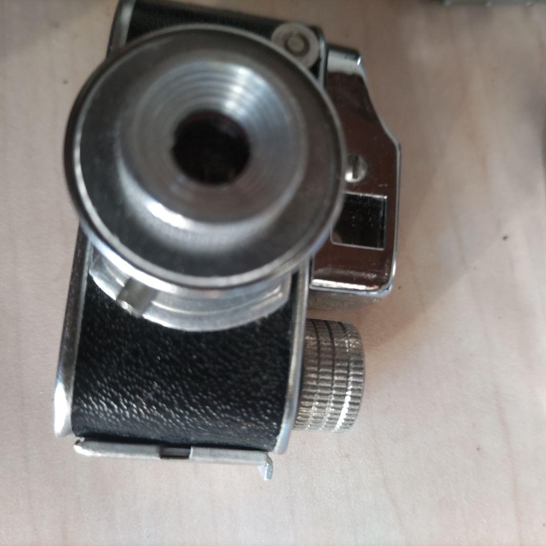 カメラ 昭和レトロ