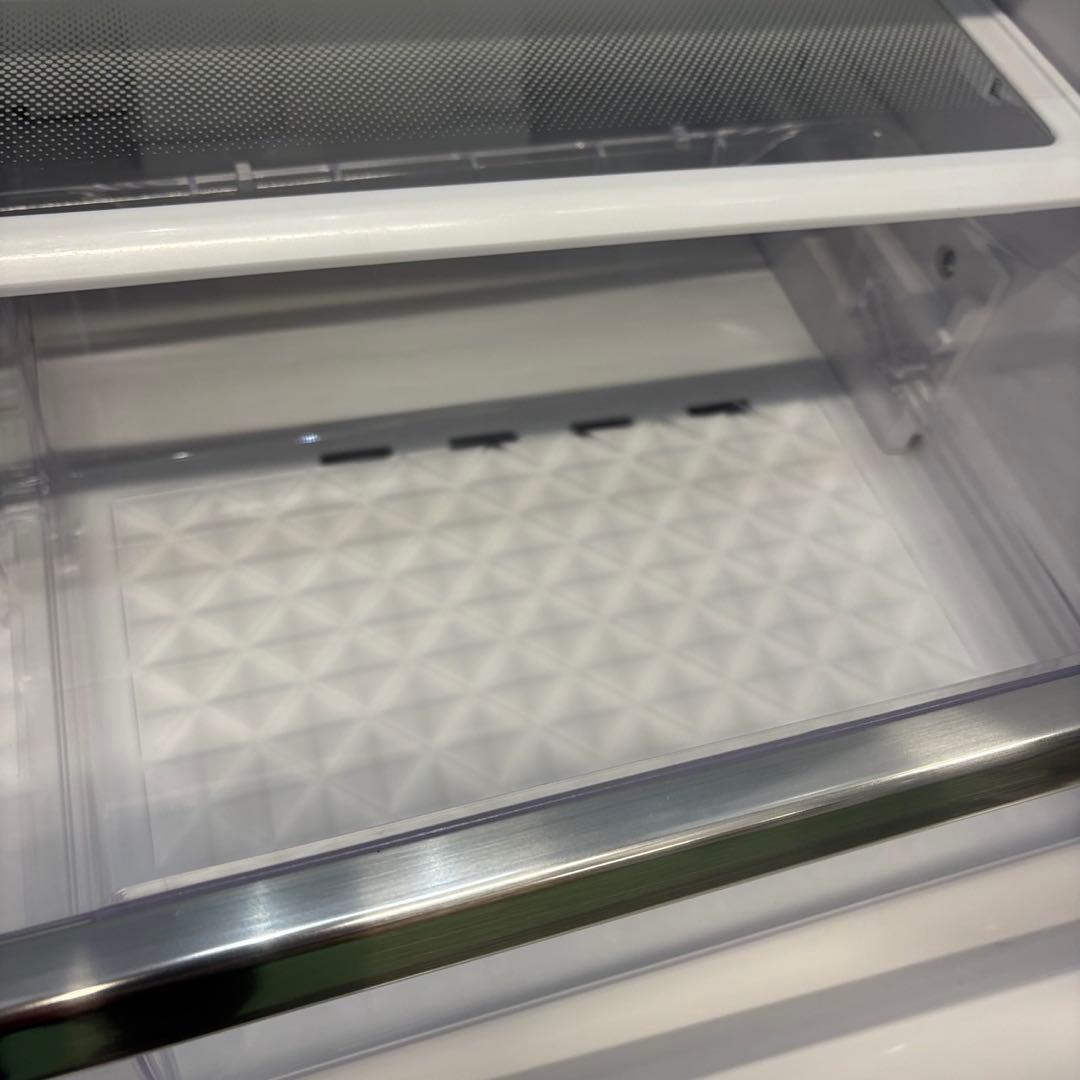 47　冷蔵庫　日立　300-400ℓ　大型　綺麗　安い　設置無料　右開