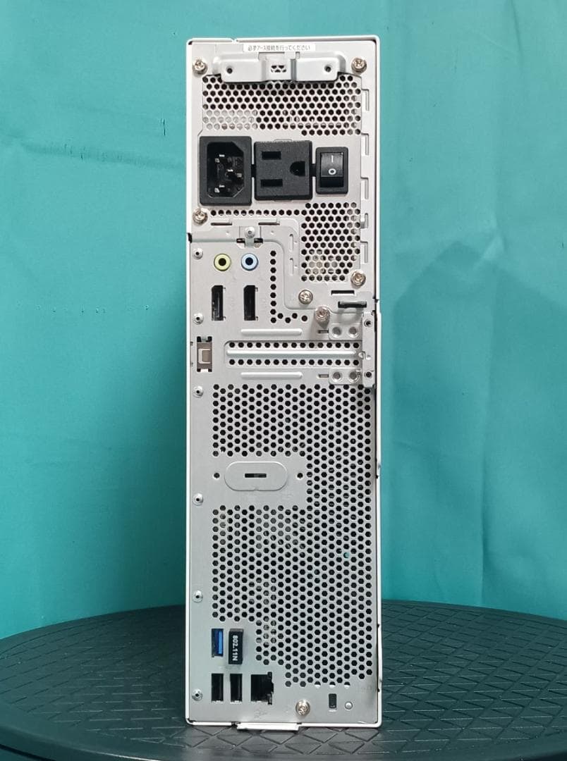 初期保証 i5-10500 16GB M.2 SSD512GBオフィスWin11