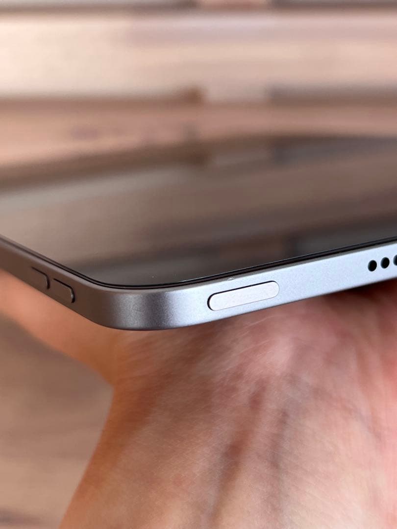 M2 iPad Pro 11インチ wi-fi 256GB スペースグレー