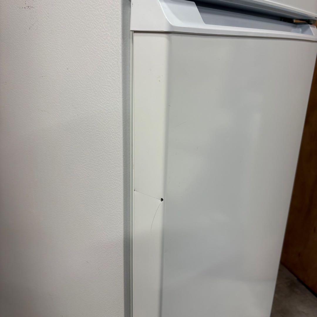 一都三県限定　配送設置無料　冷蔵庫　2ドア　YAMADA 2019年製　225L