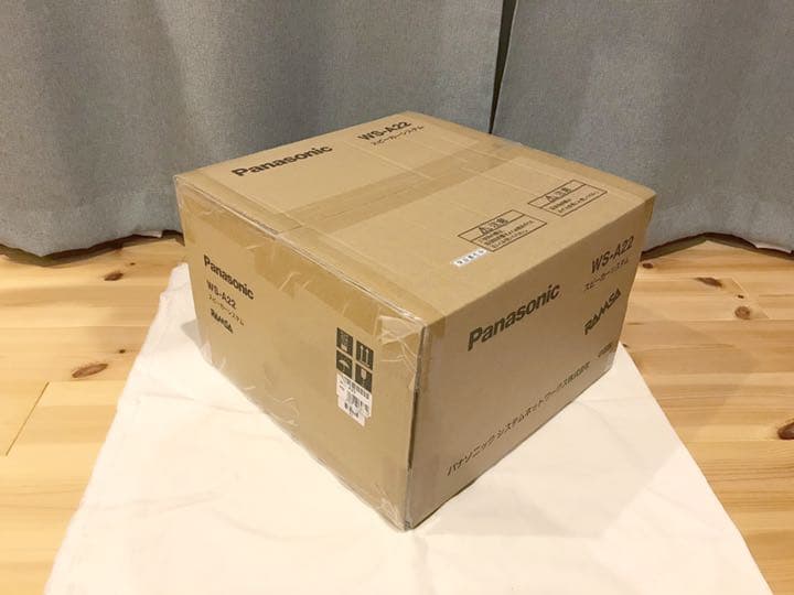 スピーカー 天井埋込 パナソニック(RAMSA) WS-A22