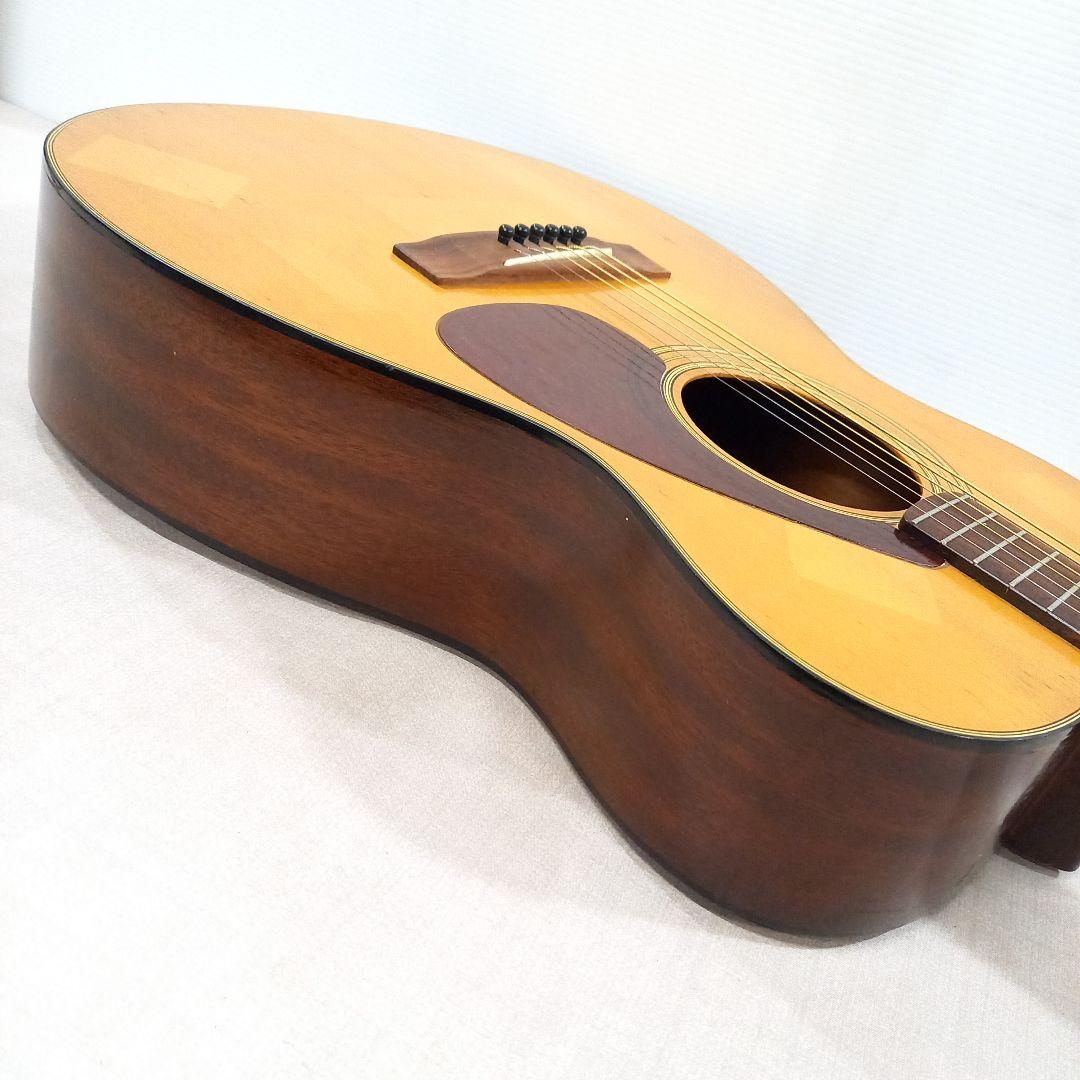 メンテナンス済◎YAMAHA アコースティックギター FG-170 日本製