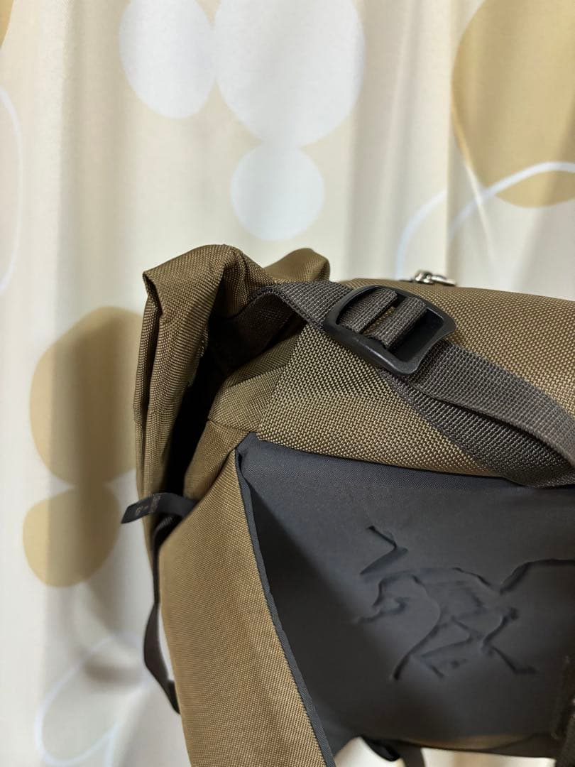 ✨ARC’TERYX ミストラル８　希少