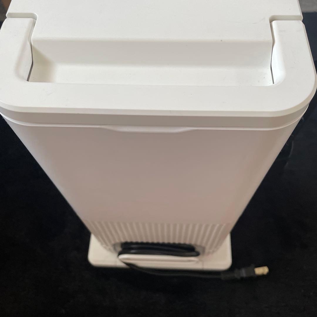 Shark CleanSense iQ+ IW3241JBK メタルブラック