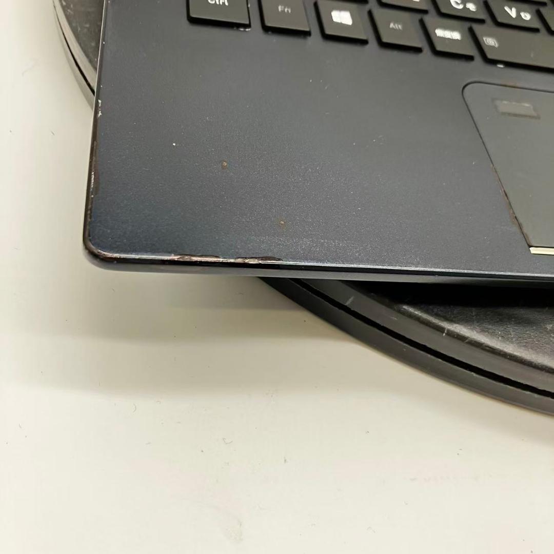 Windowsノート本体 #M2582 TOSHIBA G83 i5-10210U Office2024