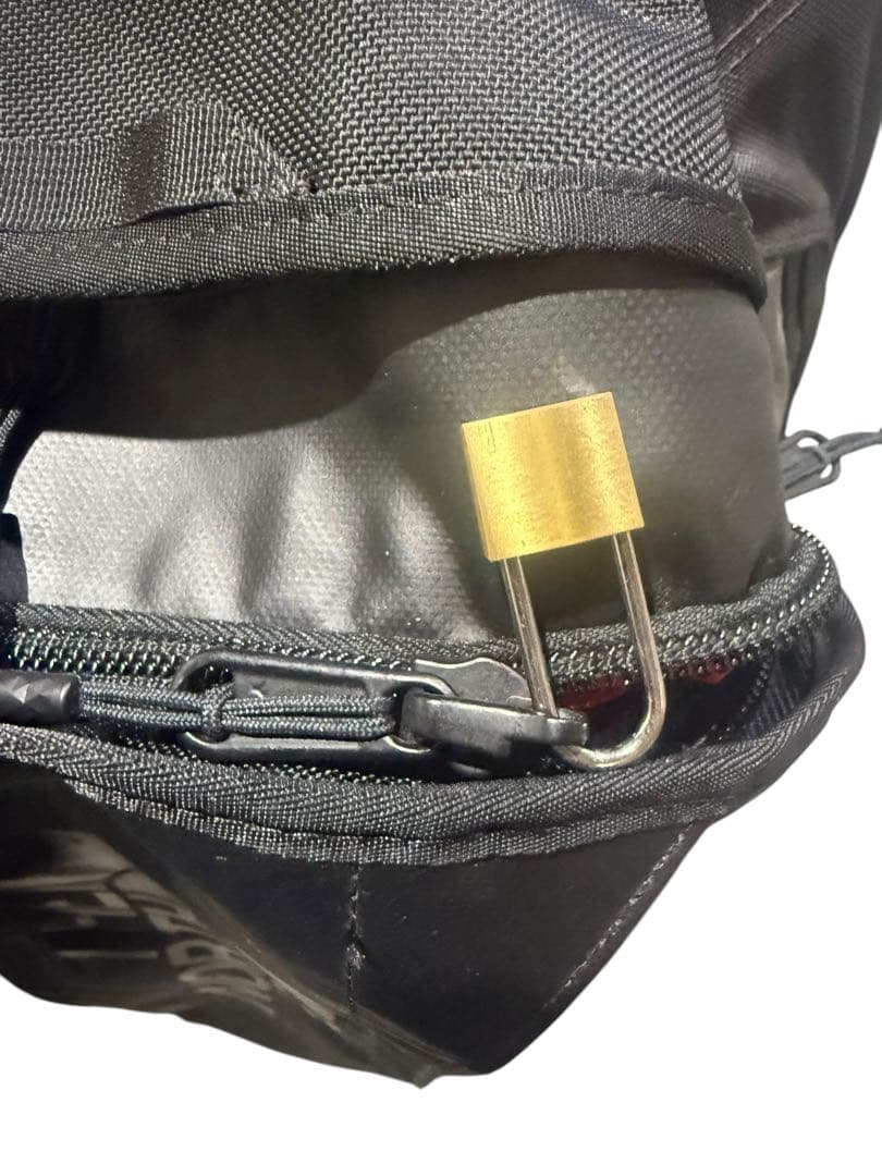 ノースフェイス ローリングサンダー 22 NF00C095 トラベルキャリー