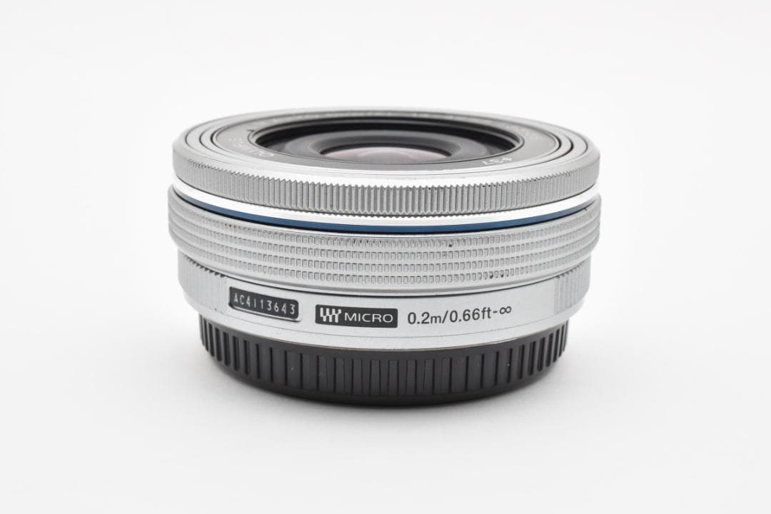 レンズ(ズーム) OLYMPUS M.ZUIKO DIGITAL 14-42mm1:3.5-5.6