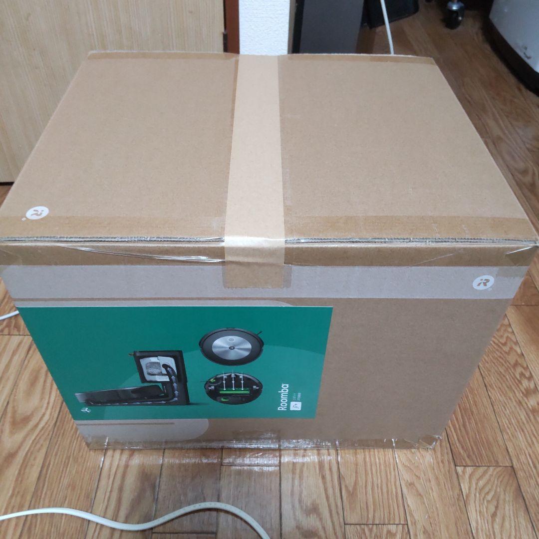 iRobot ルンバ j7+ J755860