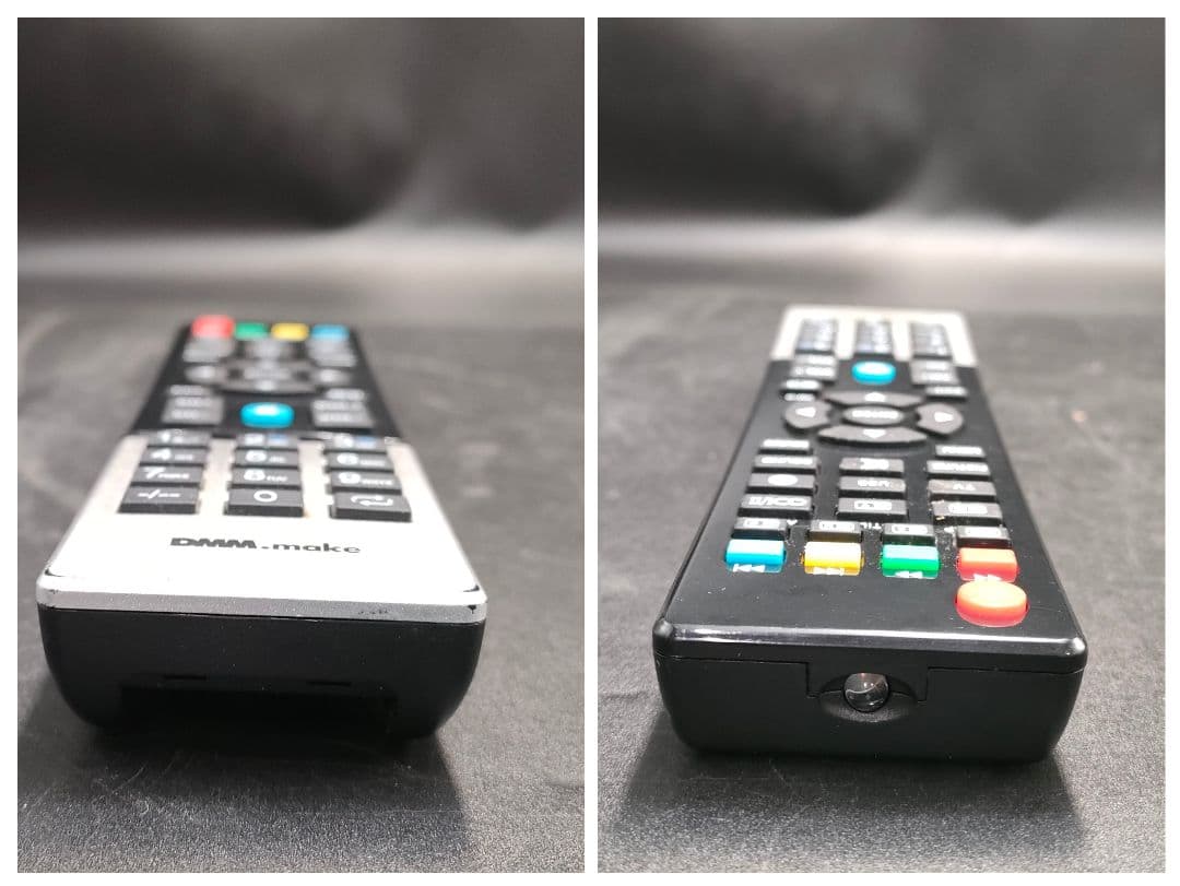 DMM.make 50インチ DME-4K50D 4Kモニターディスプレイ