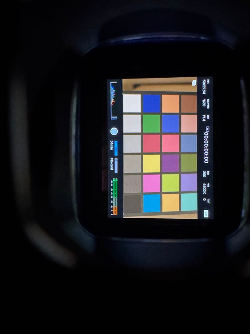 Blackmagic Design BMPCC 6K Pro その他おまけ付き