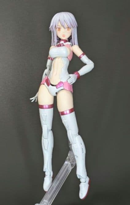 30MS オリジナルシスター カラーB 完成品