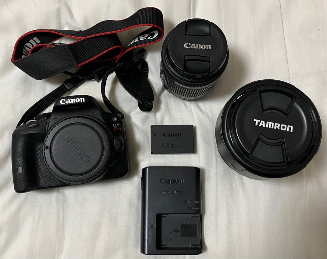 ✨*✨様 Canon EOS KISS7