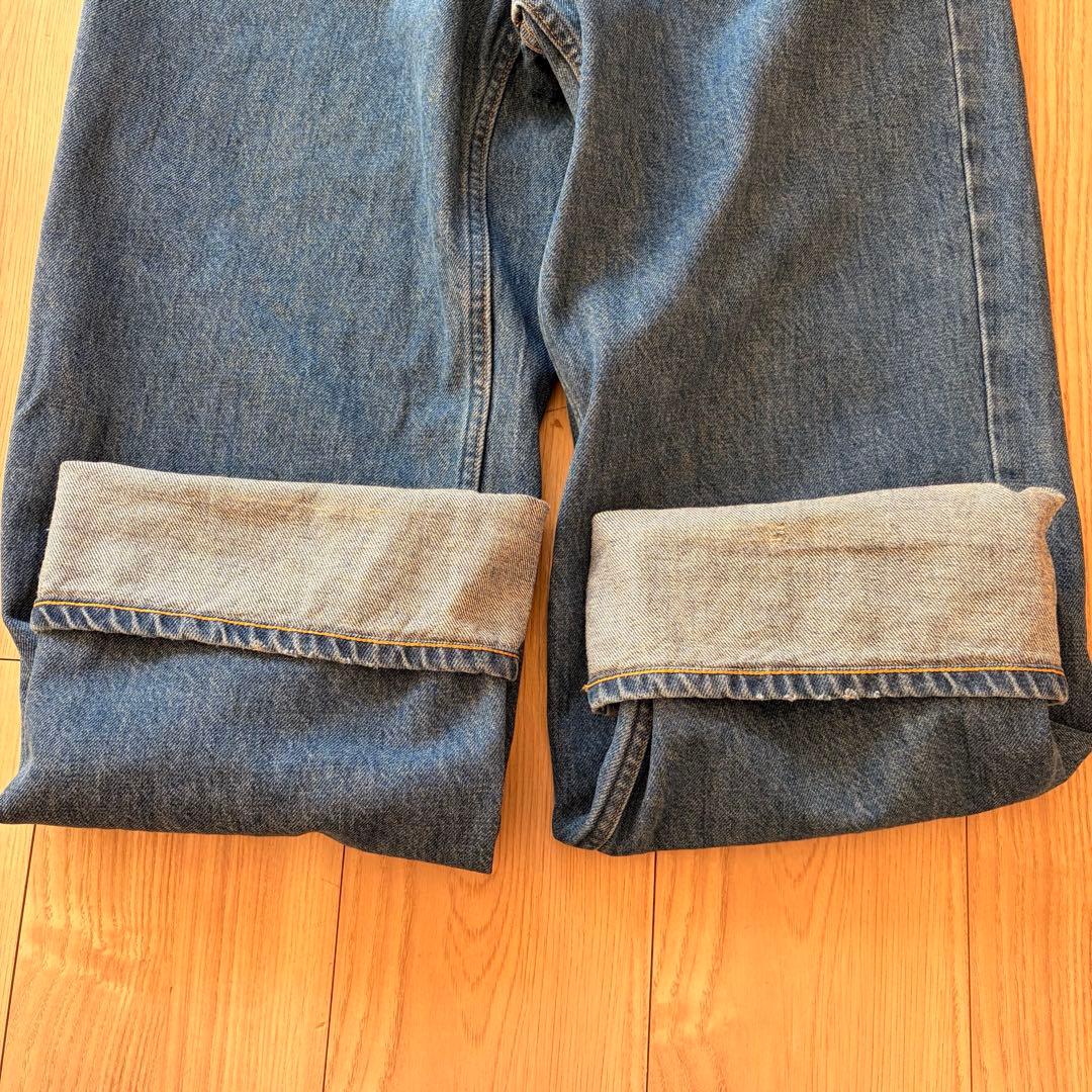 Shishikui シシクイ Daco / INDIGO 34