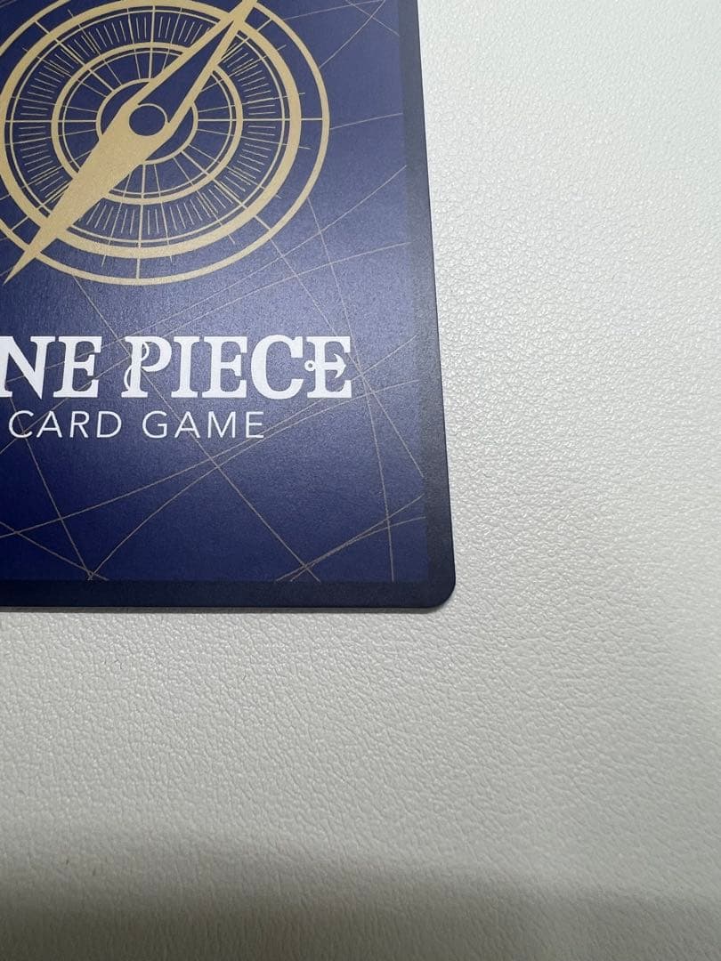 ナミ R パラレル OP01-016 2枚セット