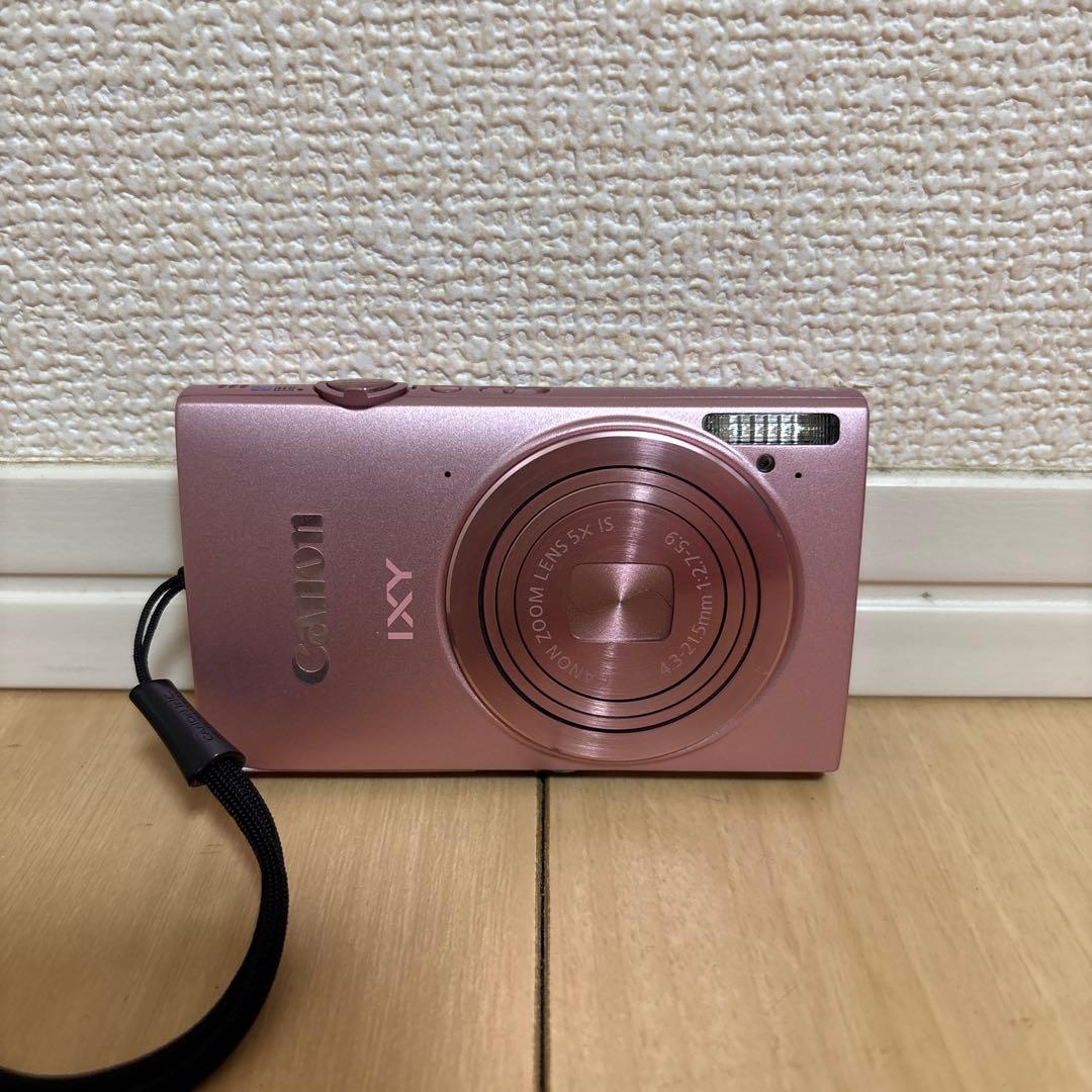Canonixy430f ピンク　動作確認済み
