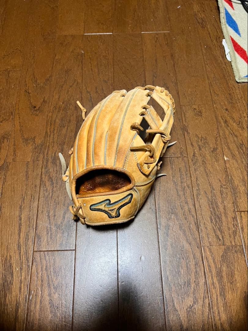 限定セール！！Mizuno Pro 40周年Anniversary