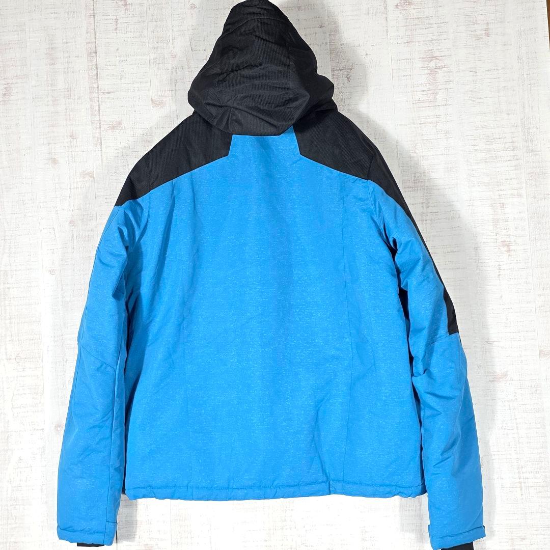 希少デザイン☆Columbia コロンビア スノーウエア スノージャケット XL