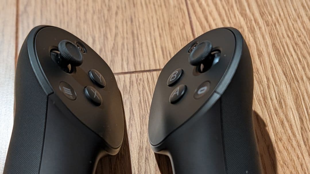 【美品】 Quest PRO　専用ケース付き