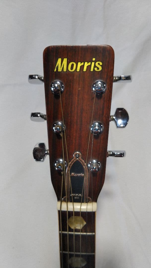 メ*ン様 Morris 　W-40