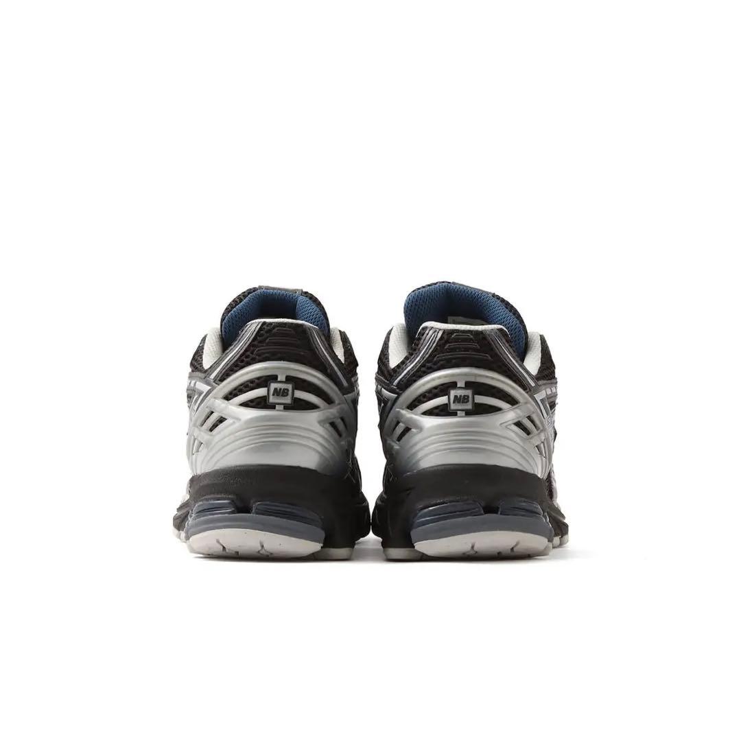 【新品】28cm atmos × New Balance 1906 ブルームーン