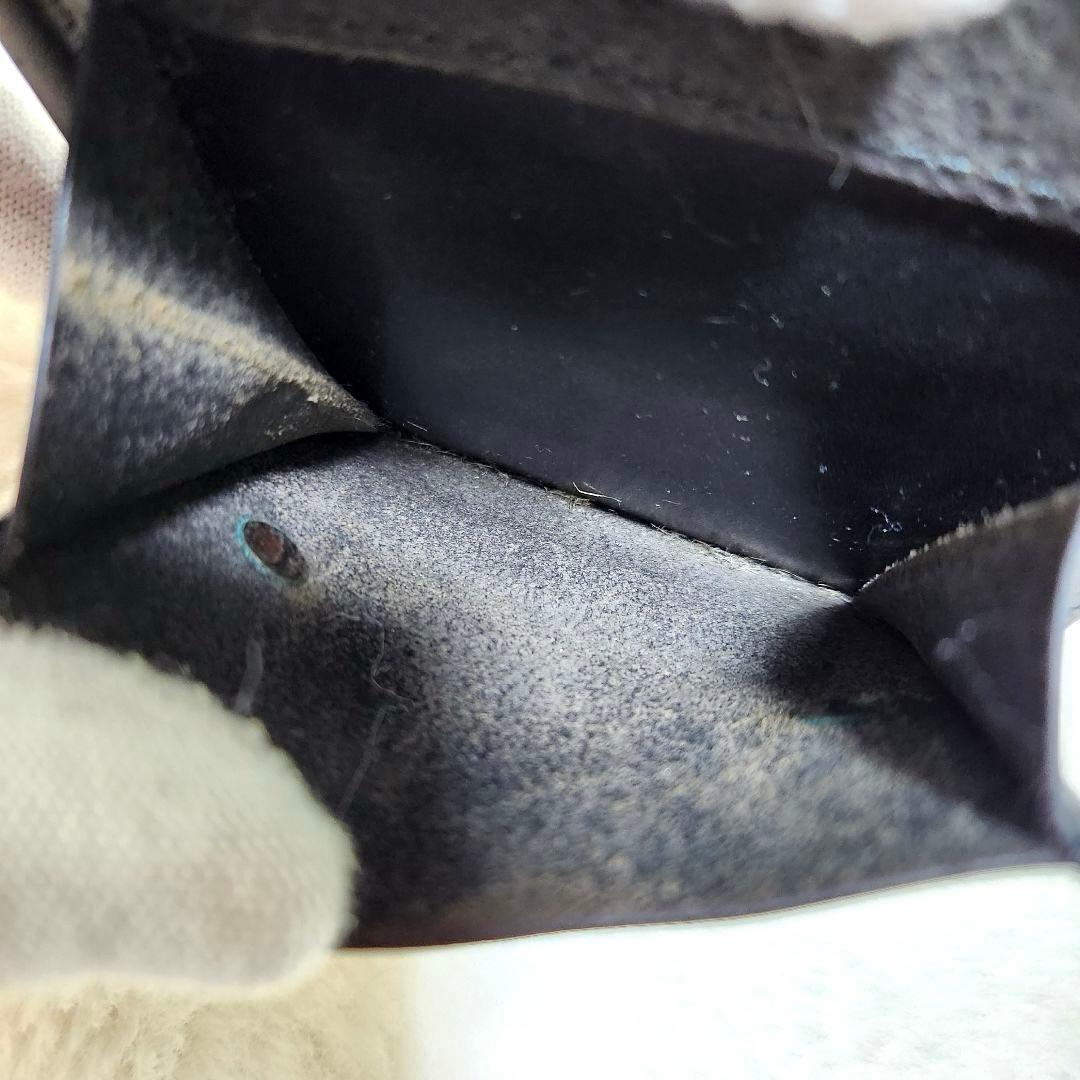 ✨美品✨スロウ　SLOW マネークリップ　小銭入れ　ケース　ブラック