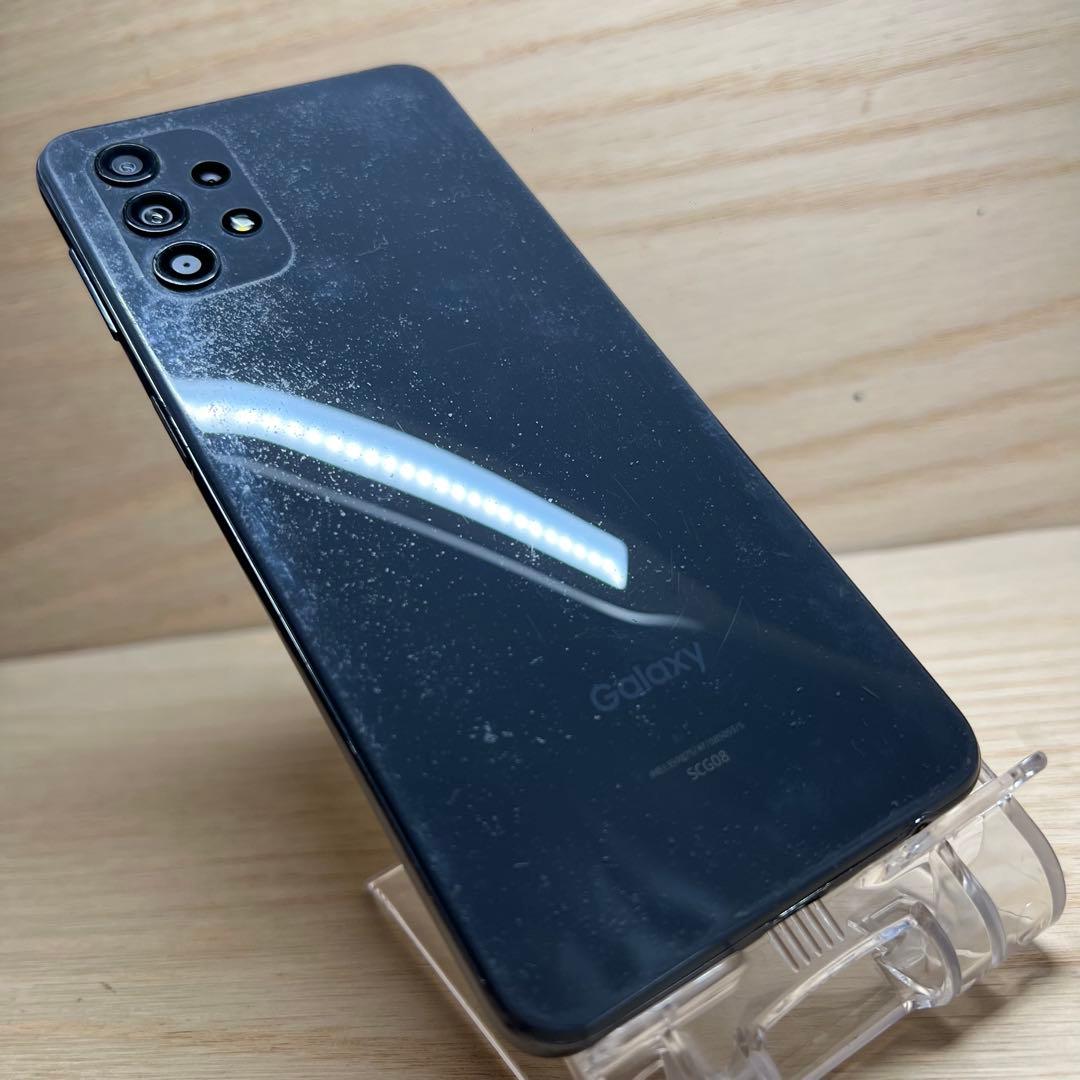 Samsung Galaxy A32 5G 本体 M101