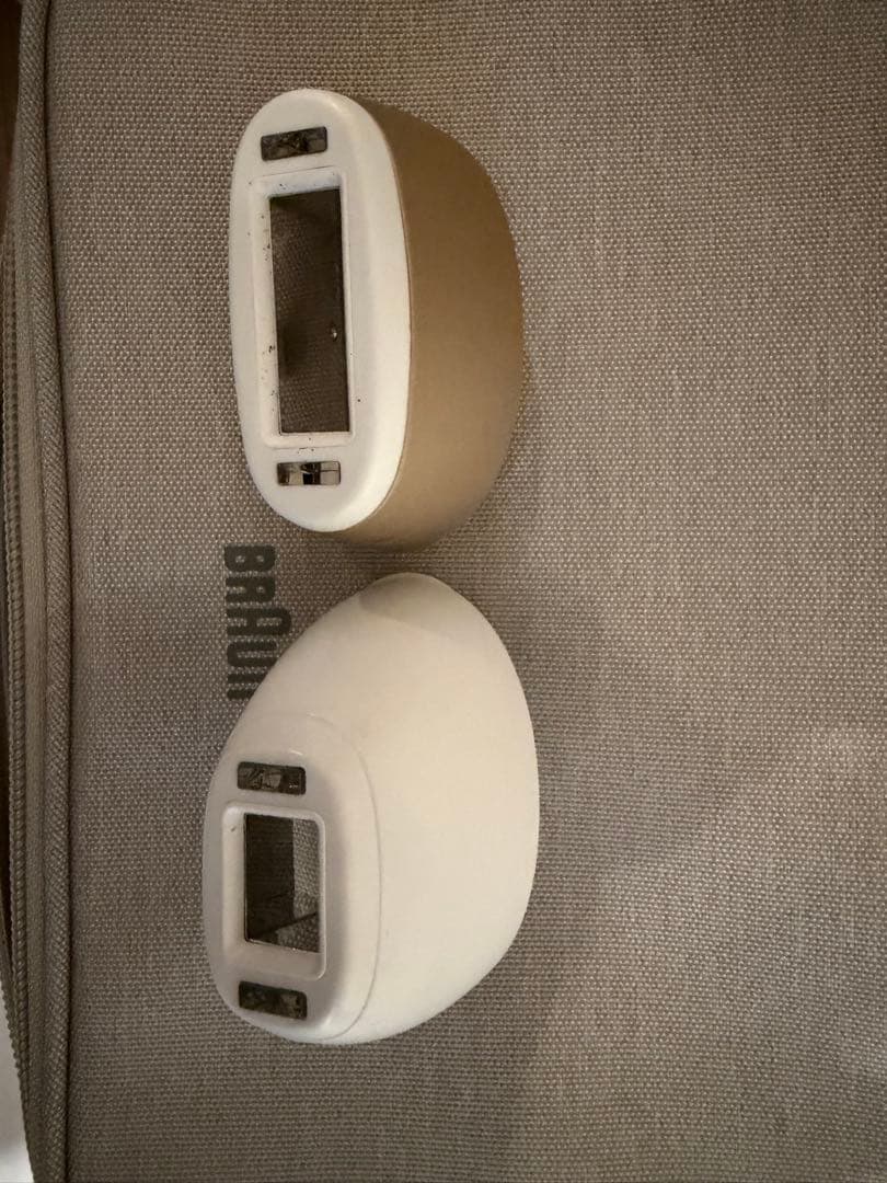 Braun 光脱毛器シルクエキスパートPro5 PL5117