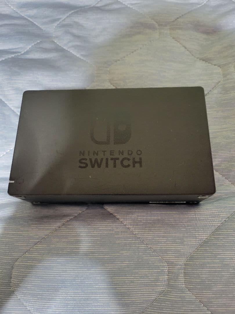 Nintendo Switch 本体 / 付属品付き！カセット付き！