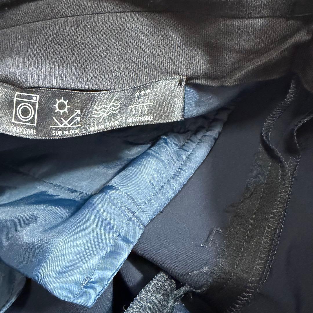 未使用級 セオリー 現行タグ Settle Gabe NK パンツスーツ XL