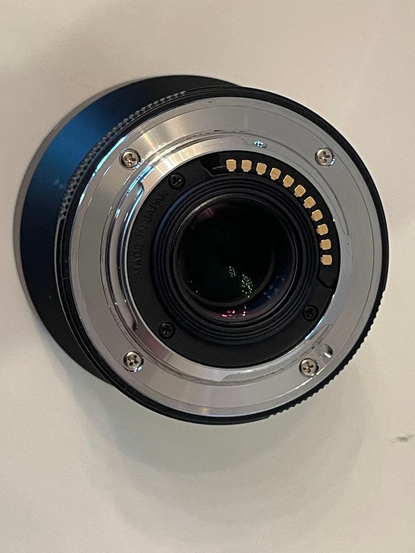 OLYMPUS ミラーレス一眼カメラ OM-D E-M5 MarkII