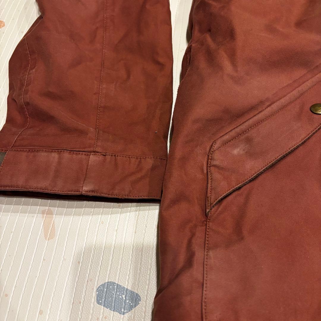 BURTON バートン スノーボード ウェア 上下セット XXL XL