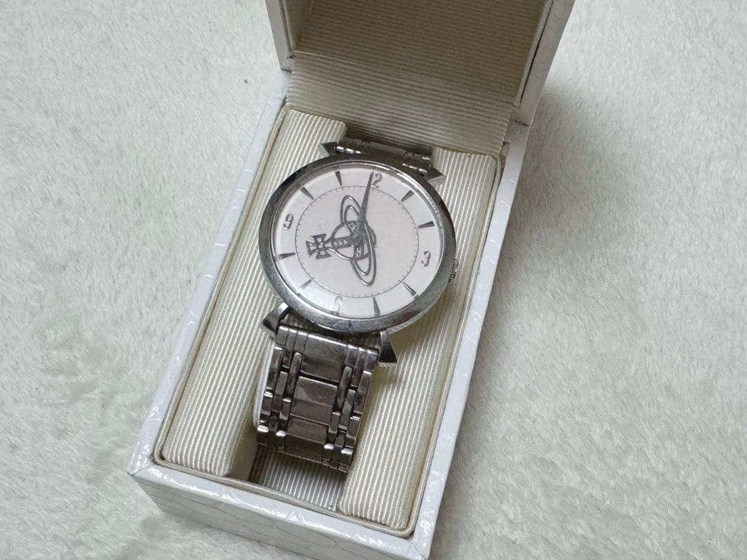 Vivienne Westwood 腕時計