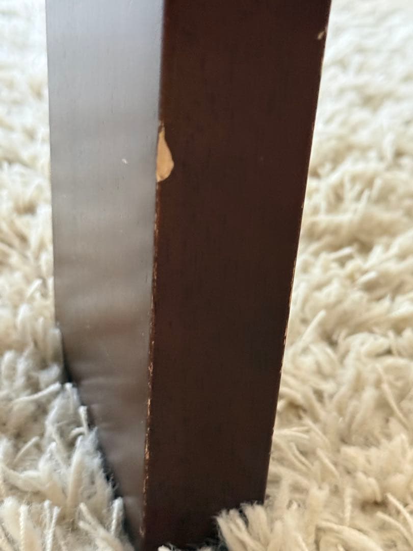 送料込【定価85,800円】こたつ　長方形　120cm幅 折脚 フラットヒーター