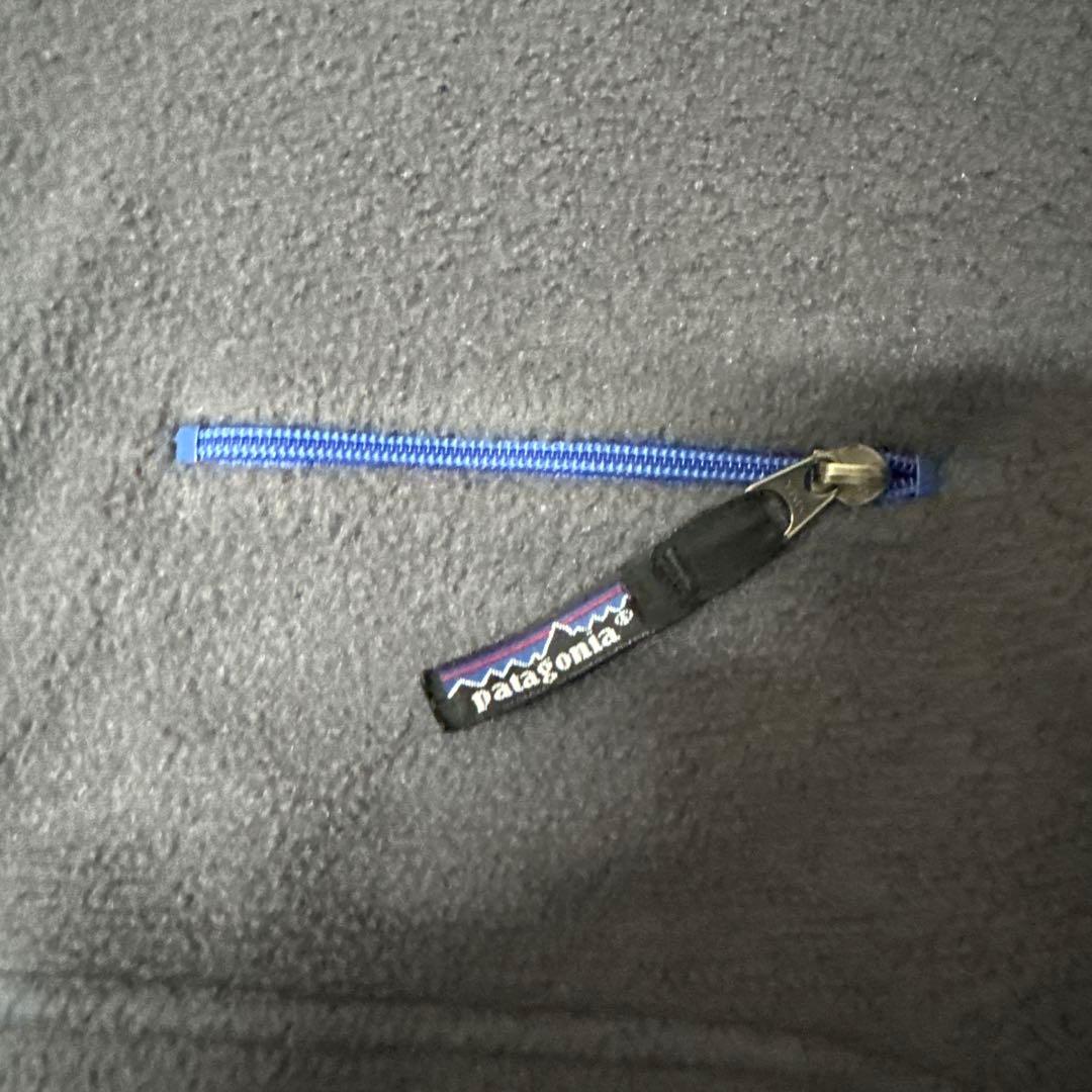 patagonia グリセード USA製　Lサイズ