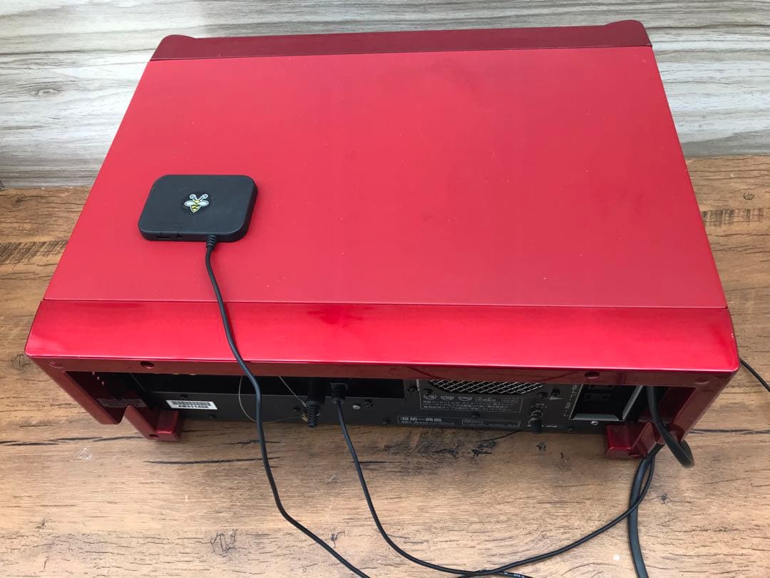 第一興商 DAM DAM-XG1000Ⅱ カラオケ機器 (F127)