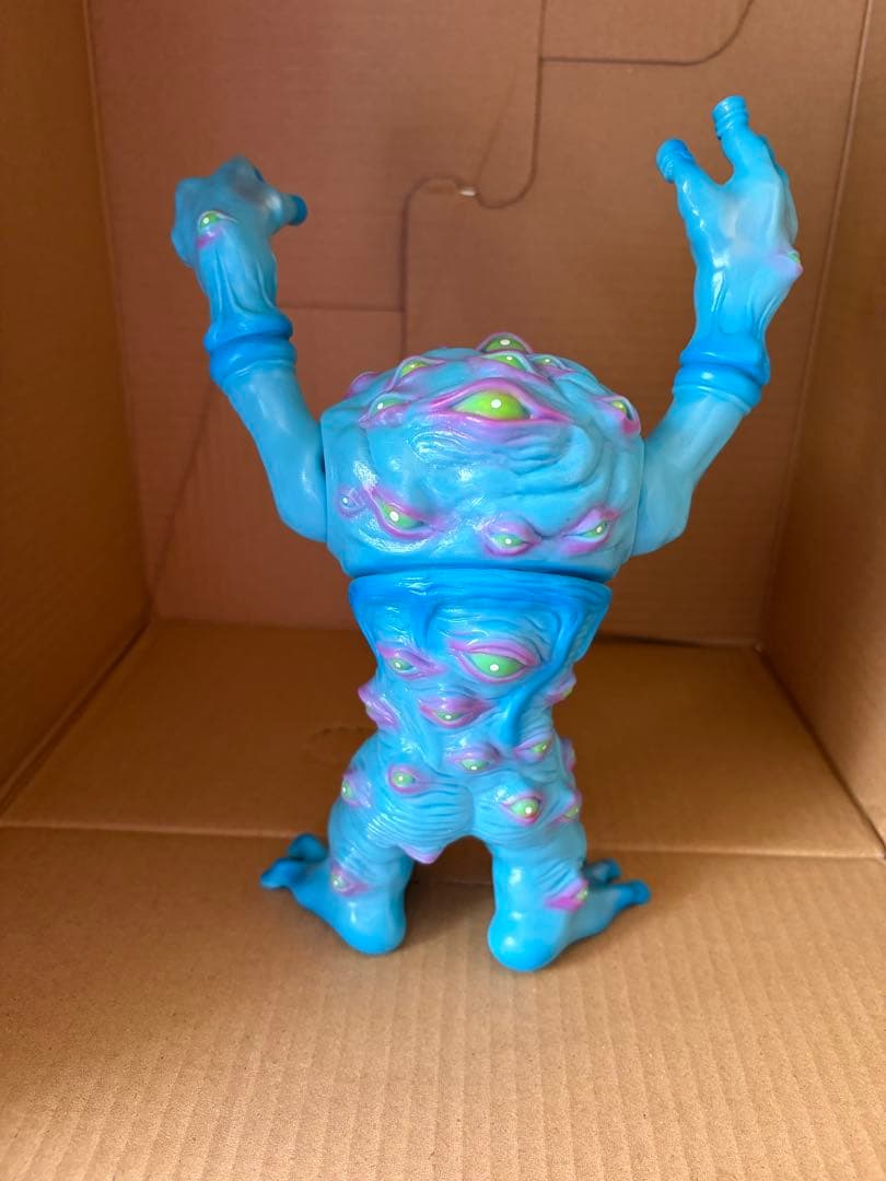 G*ジ様 シカルナ工房 メギーラ シカフェス16カラー (蓄光)