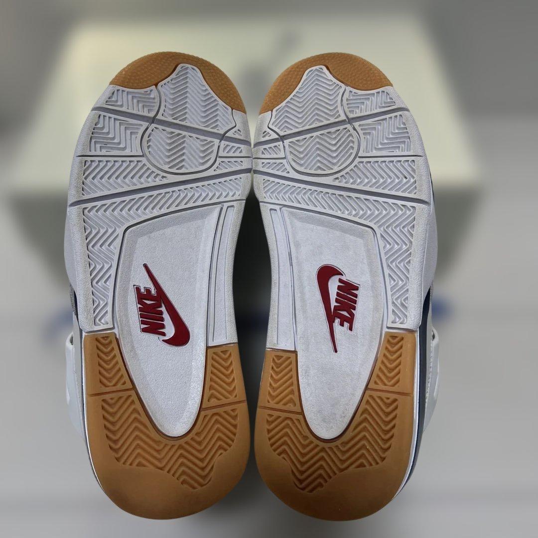 靴 Nike SB Air Jordan 4 Retro SP 26.5cm