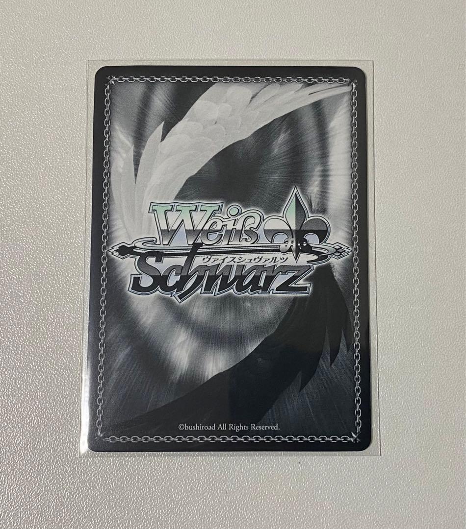 WS ヴァイス TDSP サイン 泡沫の存在 桜島麻衣 青ブタ