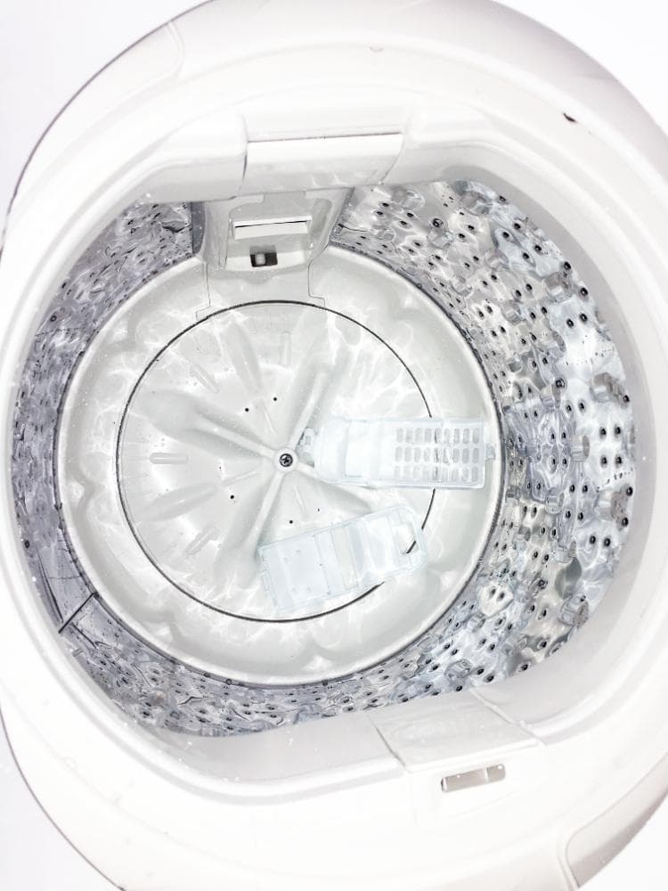 ★美品★日立 5kg 洗濯機【NW-50E】G2C0