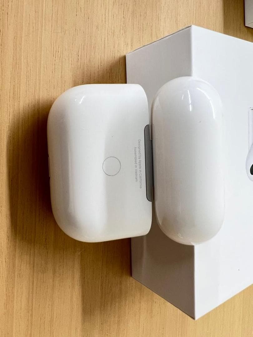 AirPods 第3世代 A2083｜右耳通電不可｜左耳・ケース