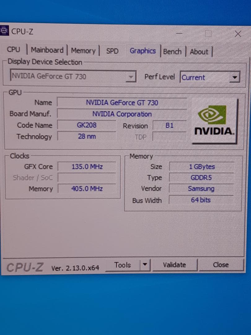 自作PC　MINI-ITX・XEON・16GB・256GB・GT730