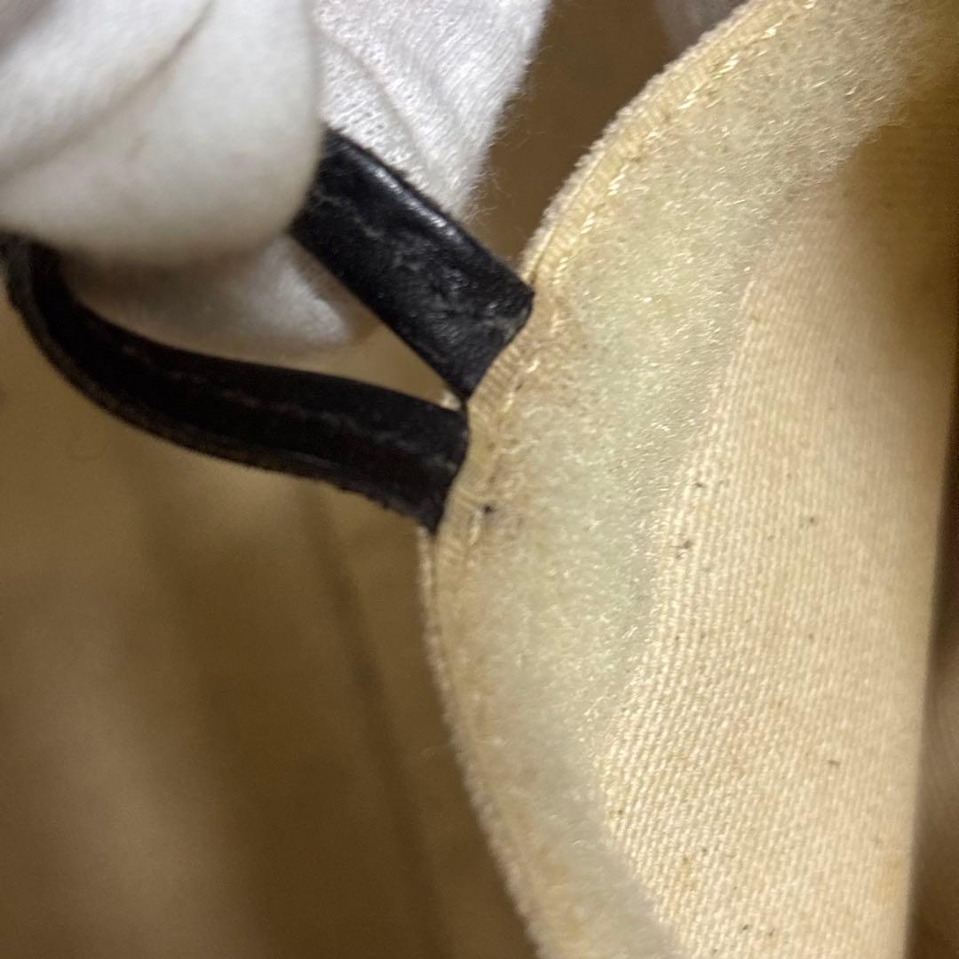 Felisi フェリージ ビジネスバッグ オールレザー 1834/2 A4 黒