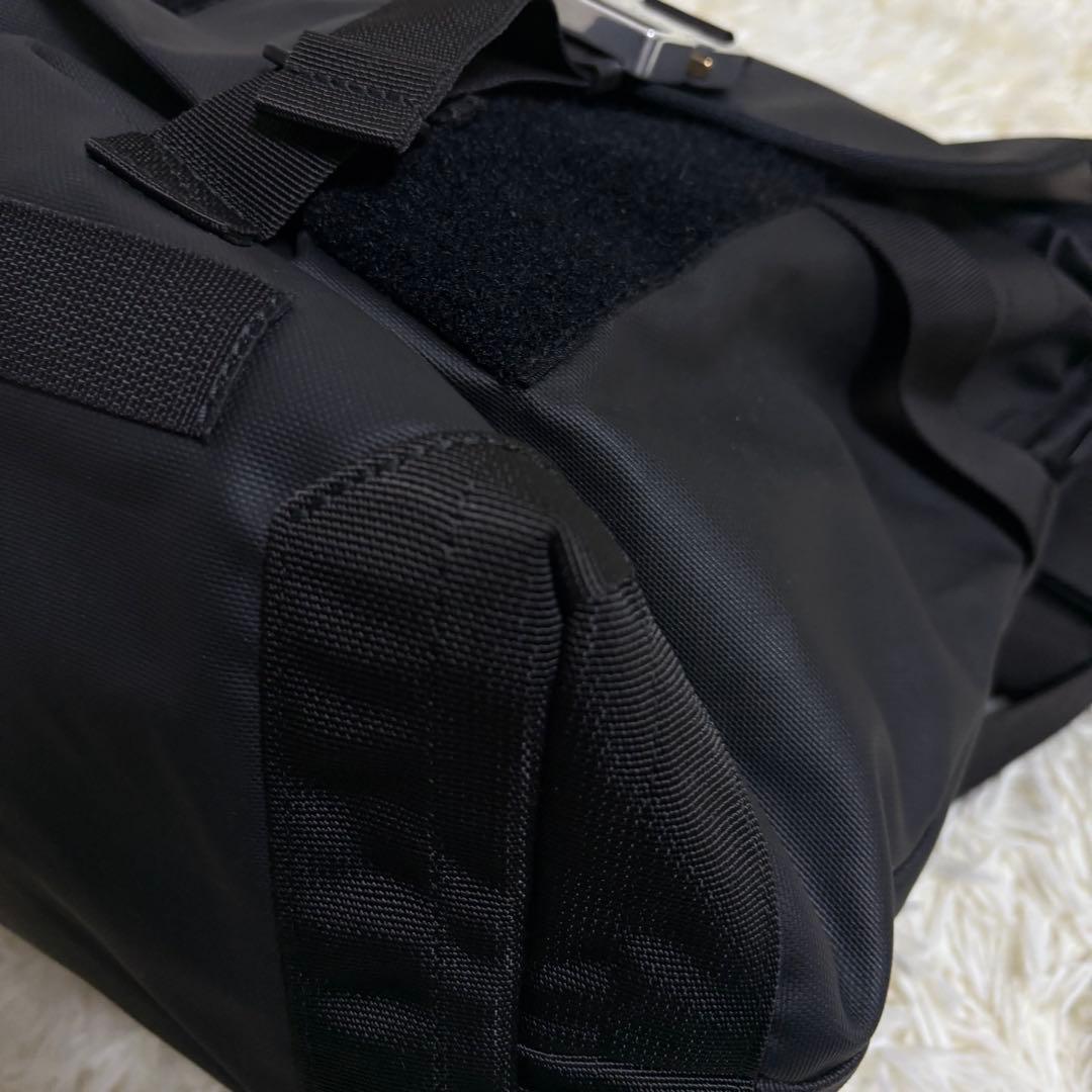 【良品】バッグジャック メッセンジャー コブラバックル