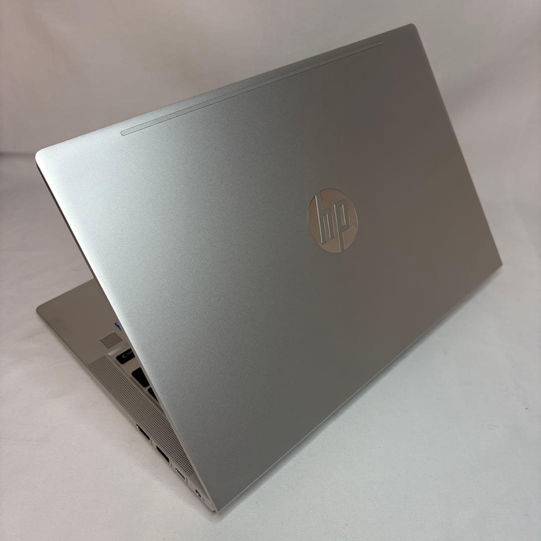 美品 PROBOOK 430 G8 11世代 i5 16GB フルHD オフィス