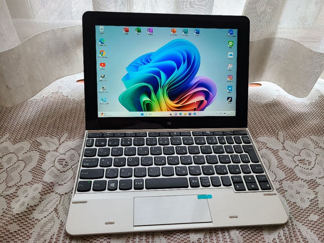 NEC VK16XT-R3 W11Pro25H2 Office2021 おまけ付